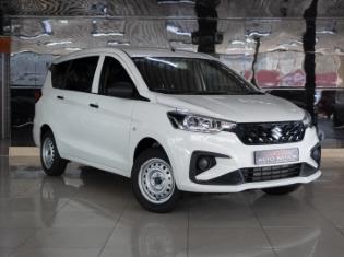 2026 Suzuki Ertiga 1.5 GA for sale