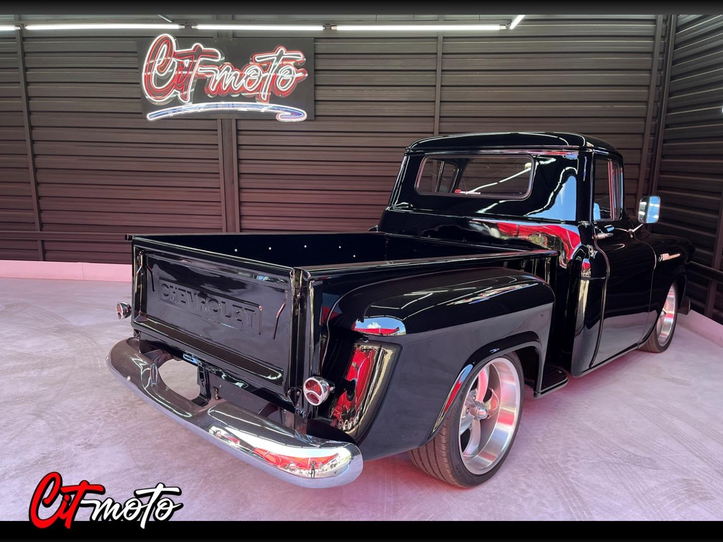 Chevrolet Pickup 3100 V8 383 CITMoto
