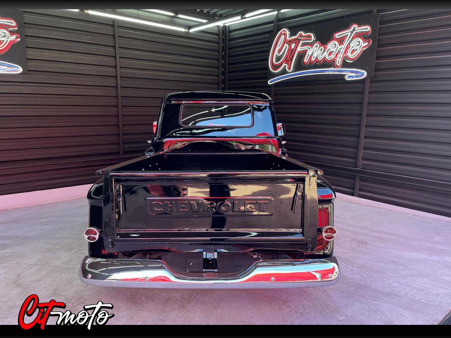 Chevrolet Pickup 3100 V8 383 CITMoto