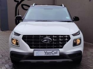 2022 Hyundai Venue 1.0T Glide for sale