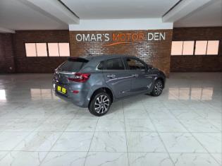 2025 Suzuki Baleno 1.5 GLX Auto for sale