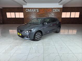 2025 Suzuki Baleno 1.5 GLX Auto for sale