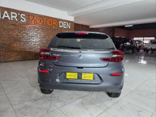 2025 Suzuki Baleno 1.5 GLX Auto for sale