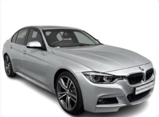 2019 BMW 3 Series 320i M Sport Auto for sale - 201