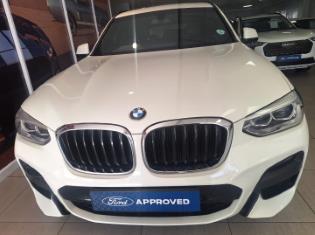 2021 BMW X3 xDrive20d M Sport for sale