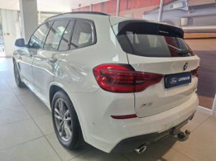 2021 BMW X3 xDrive20d M Sport for sale