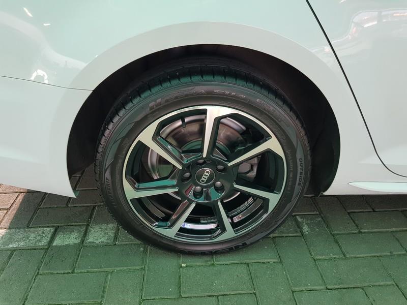 Audi A4 35TFSI R&S Automotive