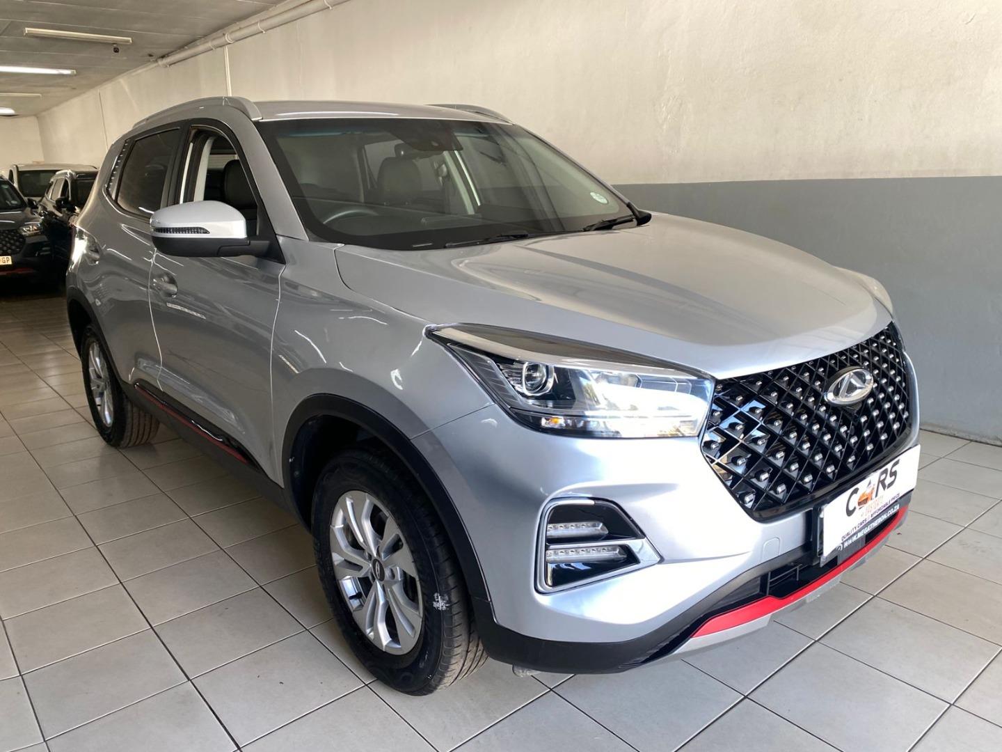 Chery Tiggo 4 Pro 1.5 Urban for sale in Johannesburg - ID