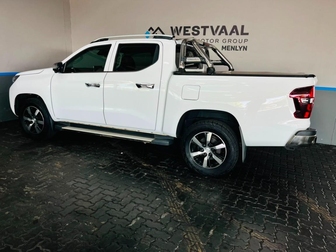 Peugeot Landtrek 1.9D 4Action 4x4 Westvaal Menlyn Premium