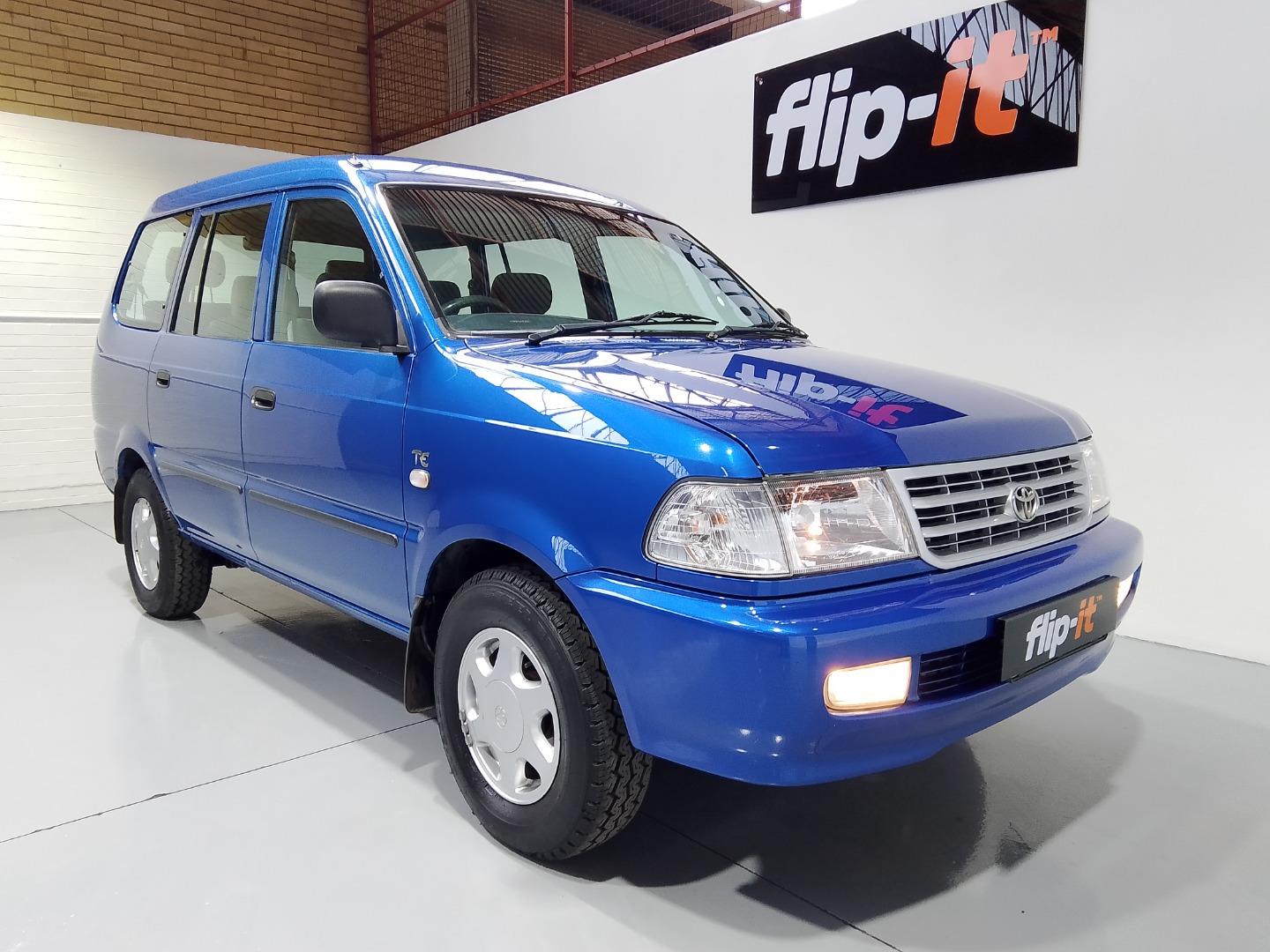 Toyota Condor cars for sale in Gauteng - AutoTrader