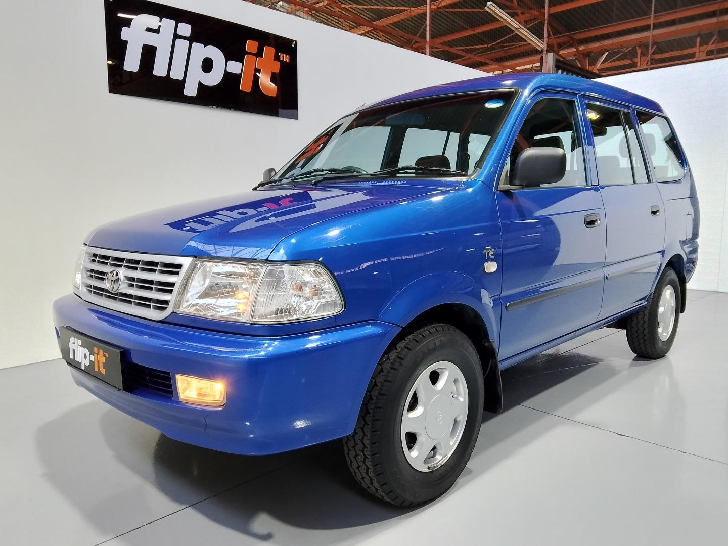 Toyota Condor cars for sale in South Africa - AutoTrader