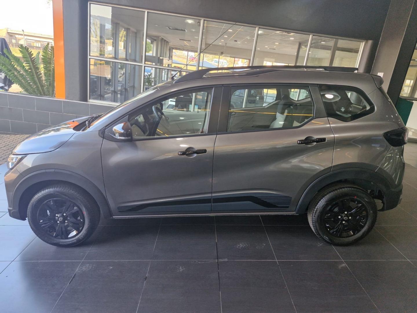 Renault Triber 1.0 Techno SMG Select Pietermaritzburg