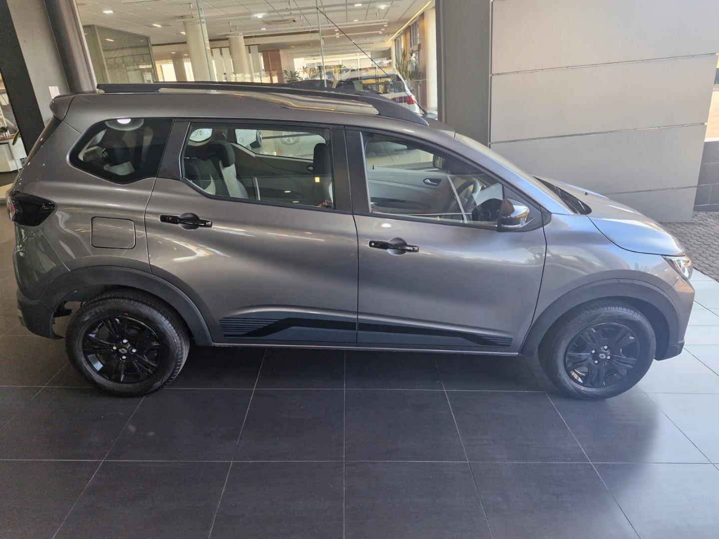 Renault Triber 1.0 Techno SMG Select Pietermaritzburg
