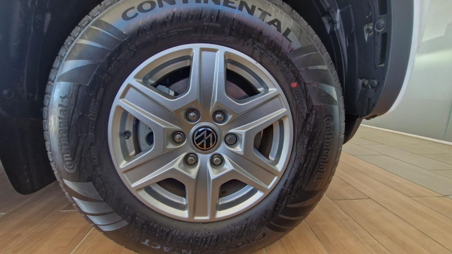 Volkswagen Amarok 2.0TDI Double Cab Life Auto Westvaal Volkswagen Mashishing