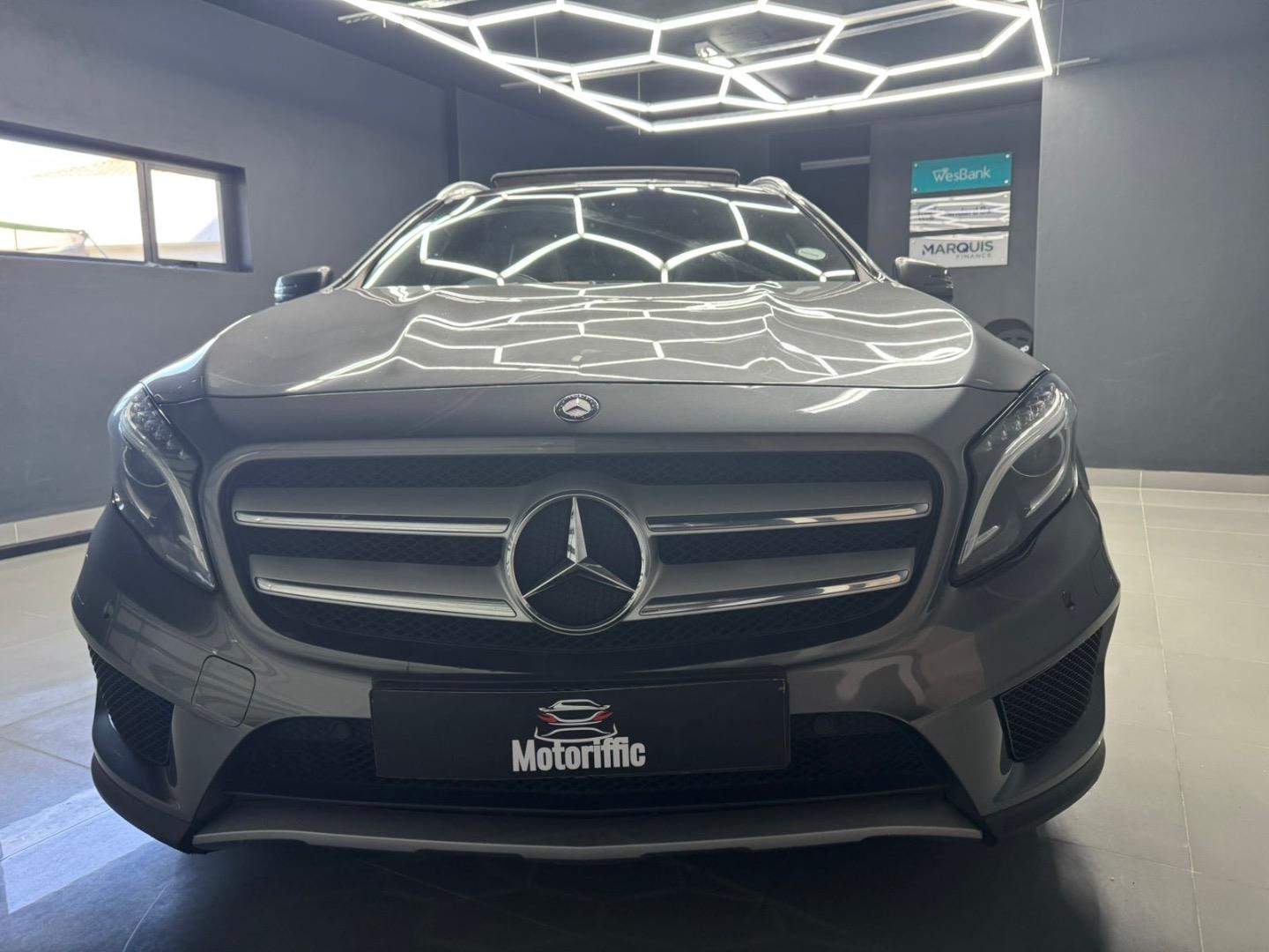 Motoriffic dealership in Durban North - AutoTrader