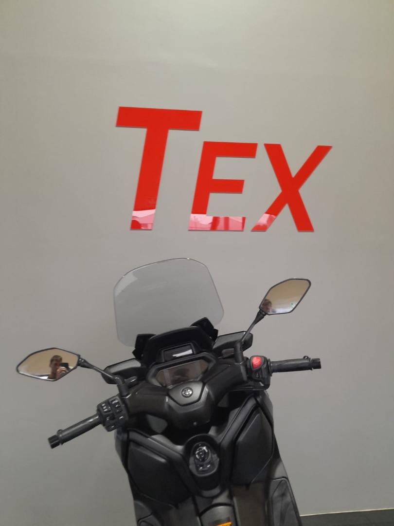 Yamaha X MAX 300 TEX Motorcycles