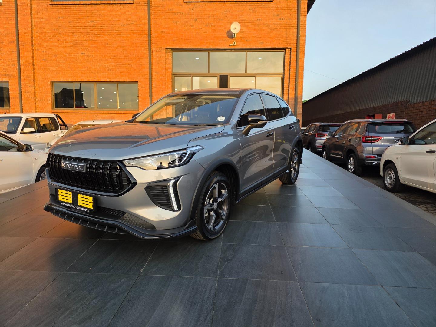2026 Haval Jolion Pro 1.5T Premium