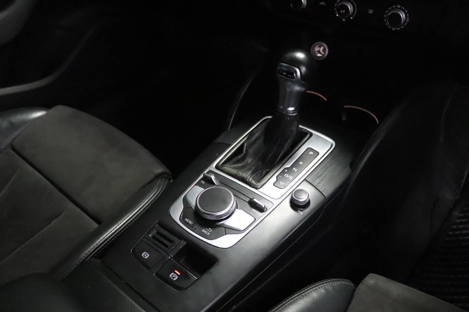 Audi A3 Sportback 1.0TFSI Auto Autohaus Beyers A Division Of MMU Group