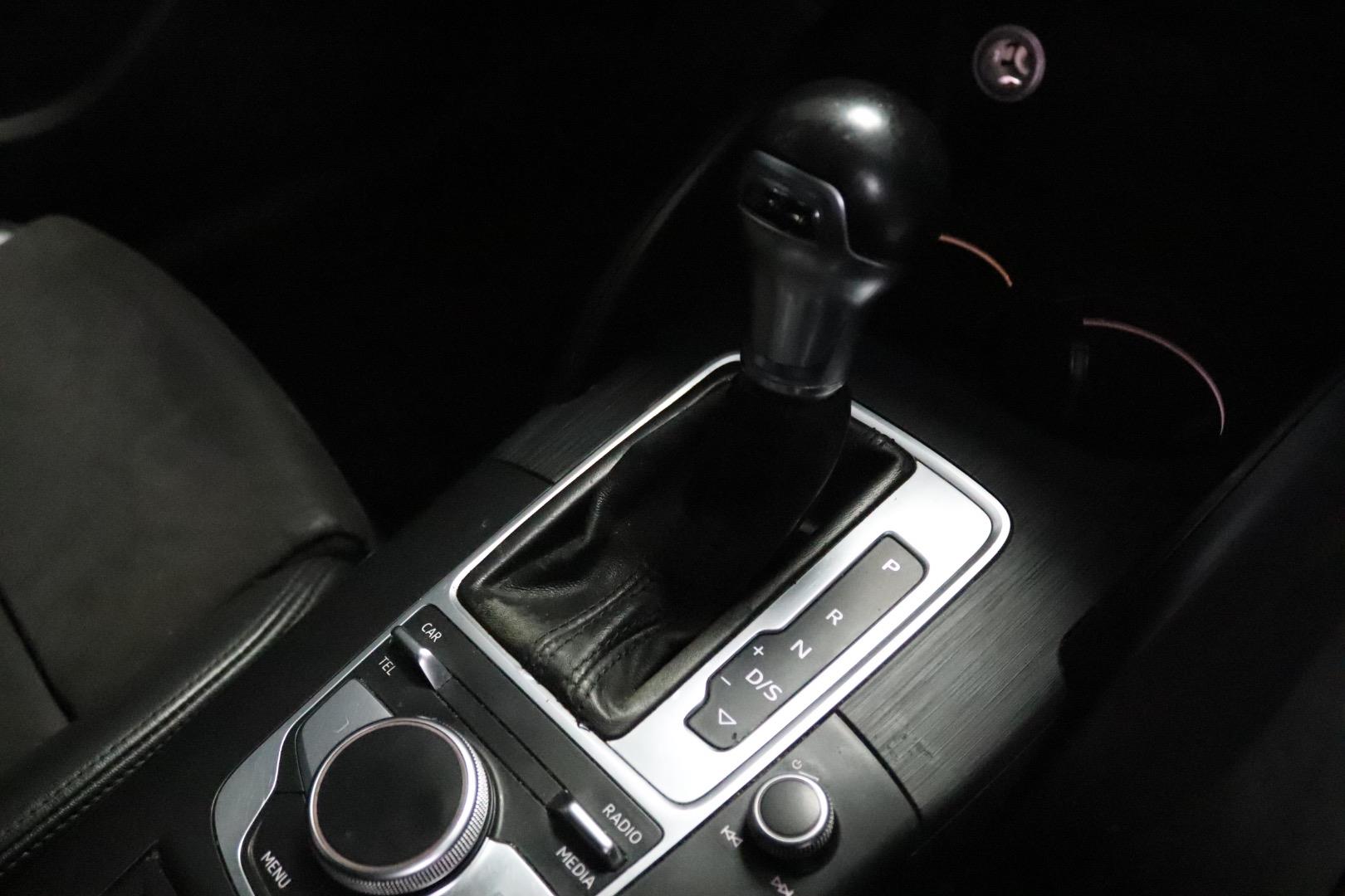 Audi A3 Sportback 1.0TFSI Auto Autohaus Beyers A Division Of MMU Group