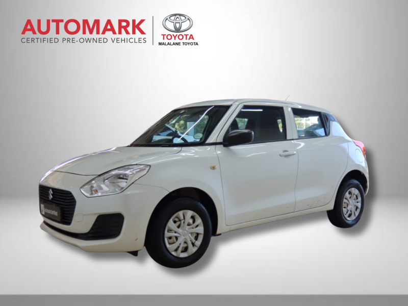 ☆まい☆ Suzuki Swift 1.2 GL for sale in Malelane - ID: 28583411 - AutoTrader