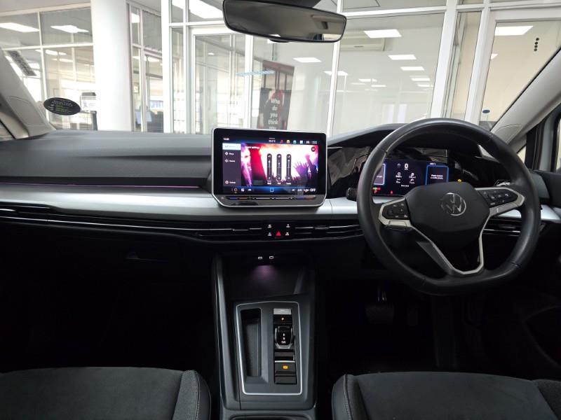 Volkswagen Golf 1.4TSI Life Plus VW Northcliff