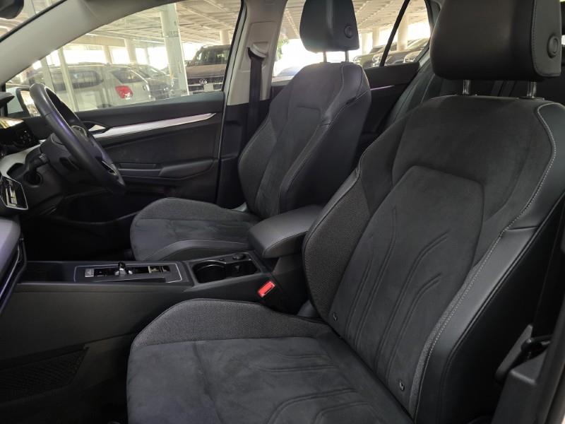 Volkswagen Golf 1.4TSI Life Plus VW Northcliff