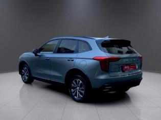 2025 Haval Jolion 1.5T City Plus for sale
