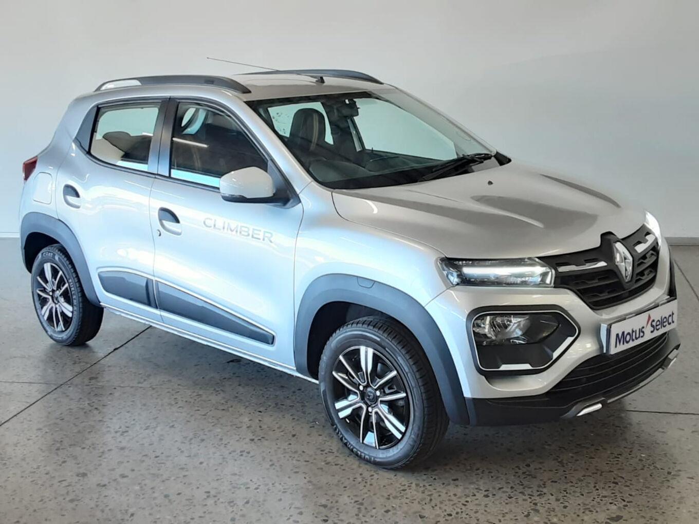 2024 Renault Kwid 1.0 Climber