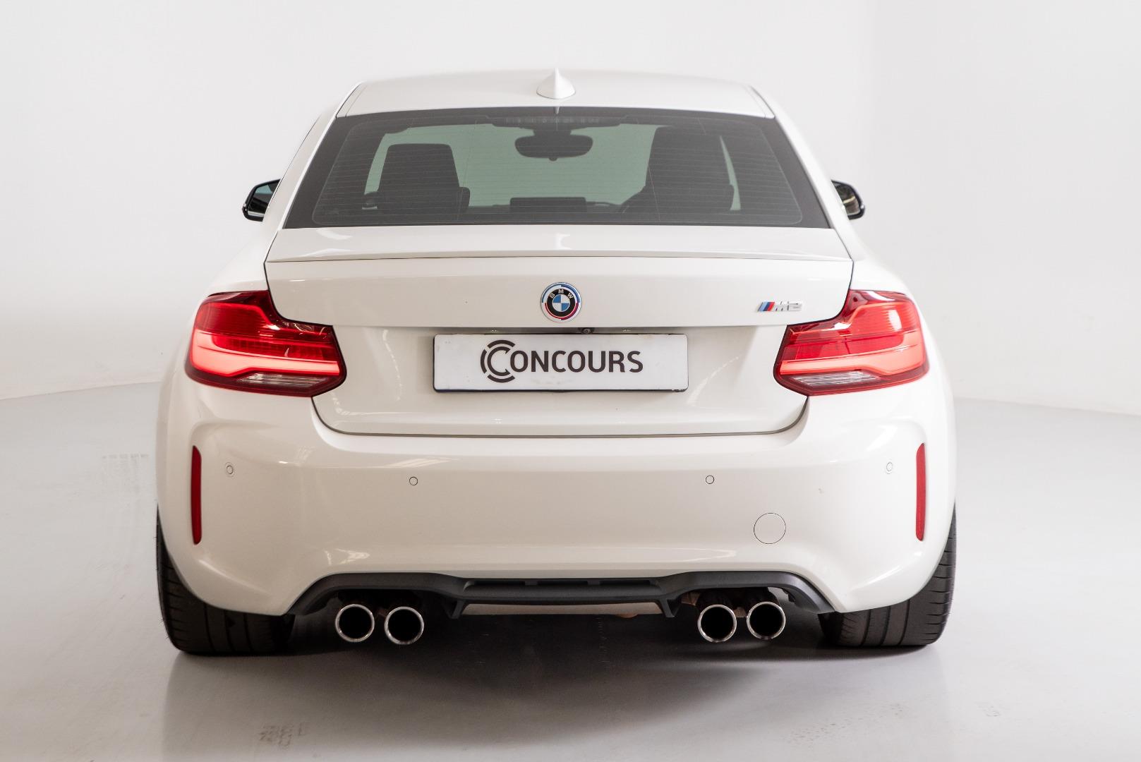 BMW M2 Coupe Auto BMW Midrand