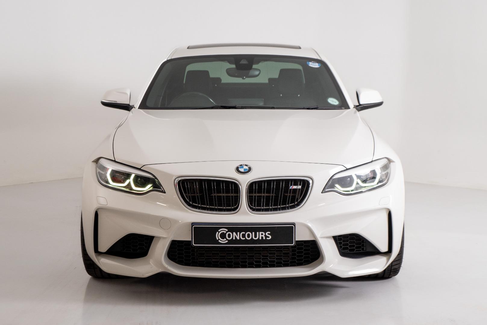 BMW M2 Coupe Auto BMW Midrand