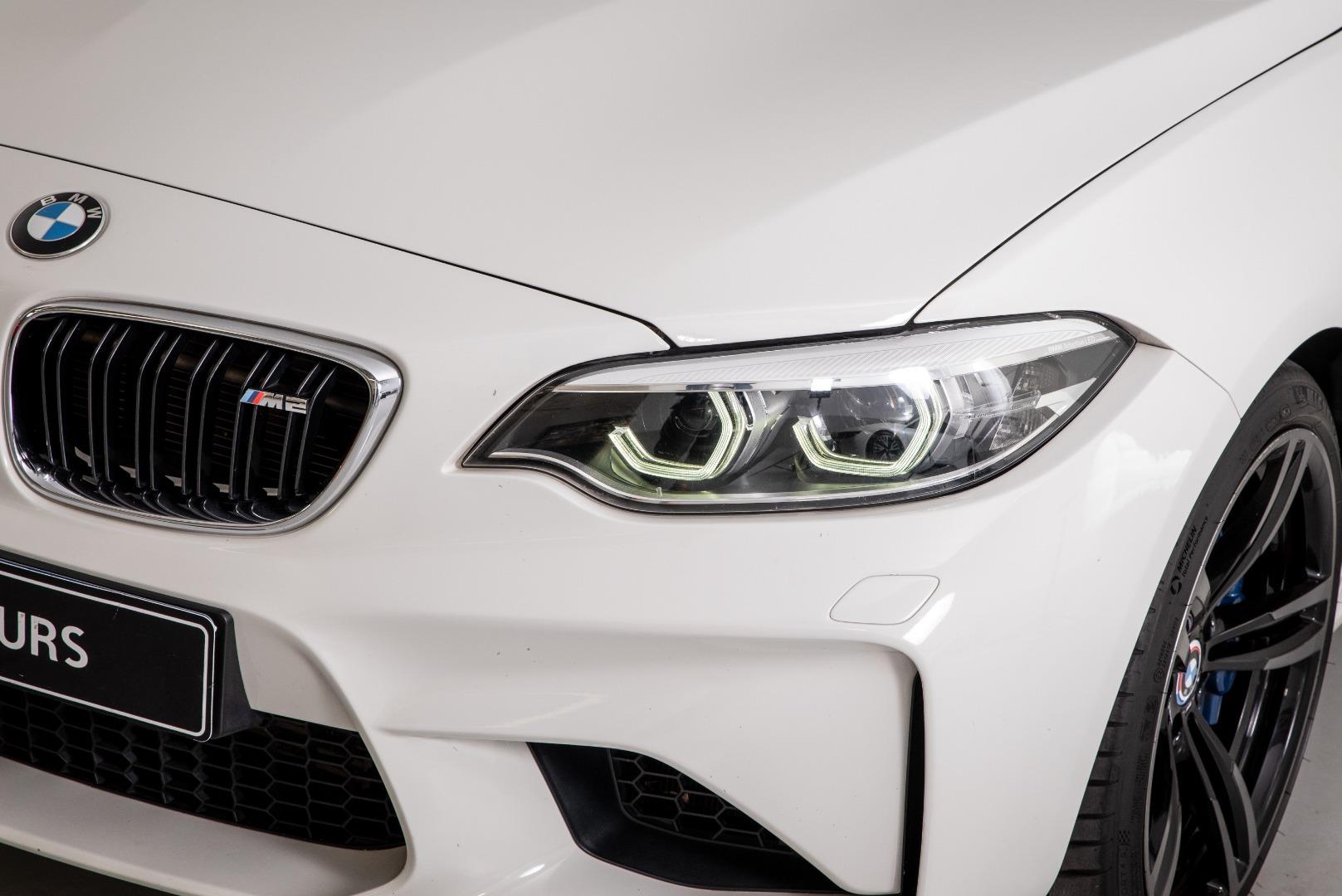 BMW M2 Coupe Auto BMW Midrand
