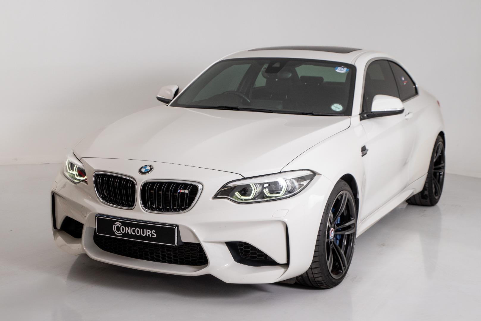 BMW M2 Coupe Auto BMW Midrand