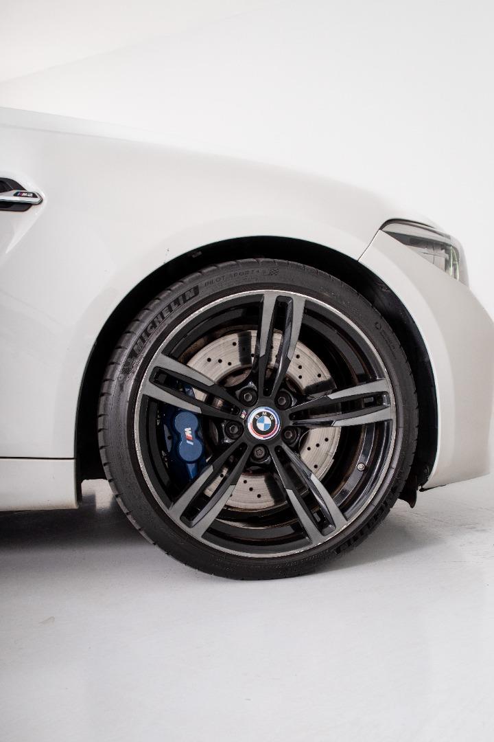 BMW M2 Coupe Auto BMW Midrand