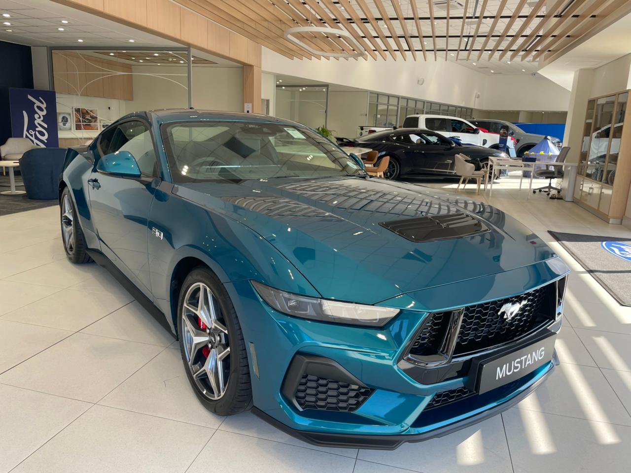 【10776】 NO BRAND BRITANG mustang タイプ Ford Mustang 5.0 GT for sale in Port Shepstone - ID: 28584106