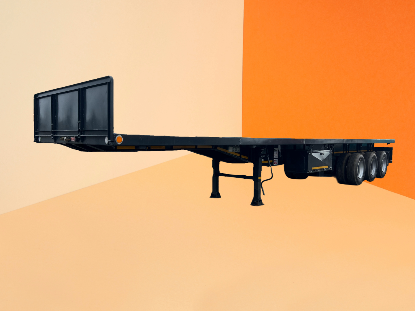 SUPERIOR TRI AXLE Nationwide Trucks