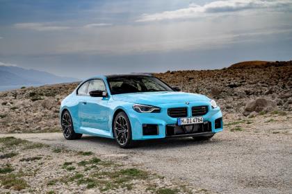 BMW M2