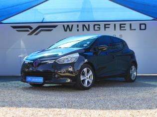 2015 Renault Clio 66kW Turbo Expression for sale