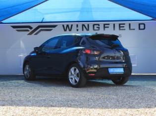 2015 Renault Clio 66kW Turbo Expression for sale
