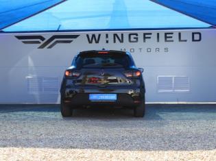 2015 Renault Clio 66kW Turbo Expression for sale