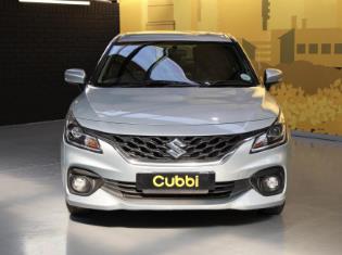 2024 Suzuki Baleno 1.5 GL Auto for sale
