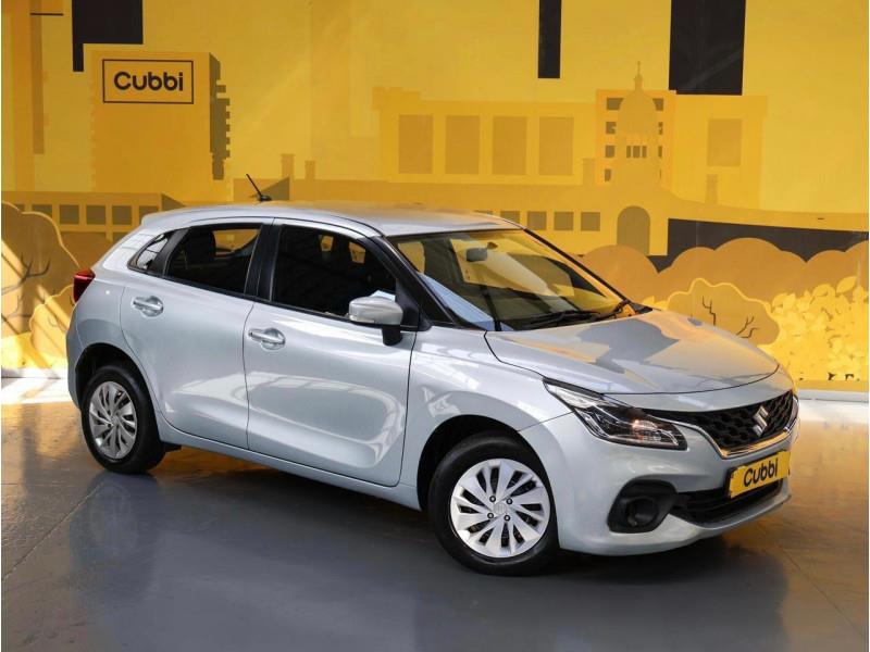 2024 Suzuki Baleno 1.5 GL Auto for sale