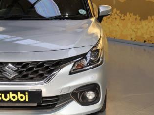 2024 Suzuki Baleno 1.5 GL Auto for sale