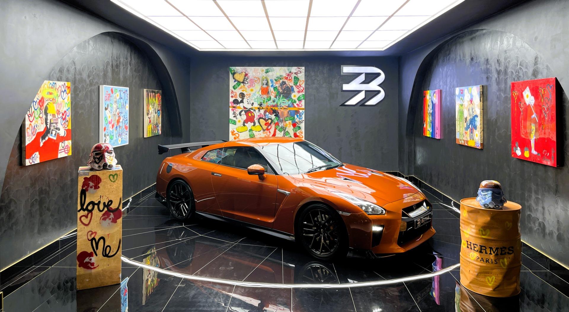 Nissan GT-R cars for sale in South Africa - AutoTrader