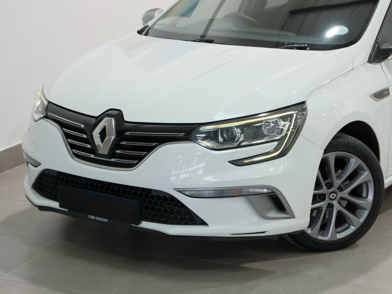 Renault Megane 97kW Turbo GT Line Auto BYD East Rand