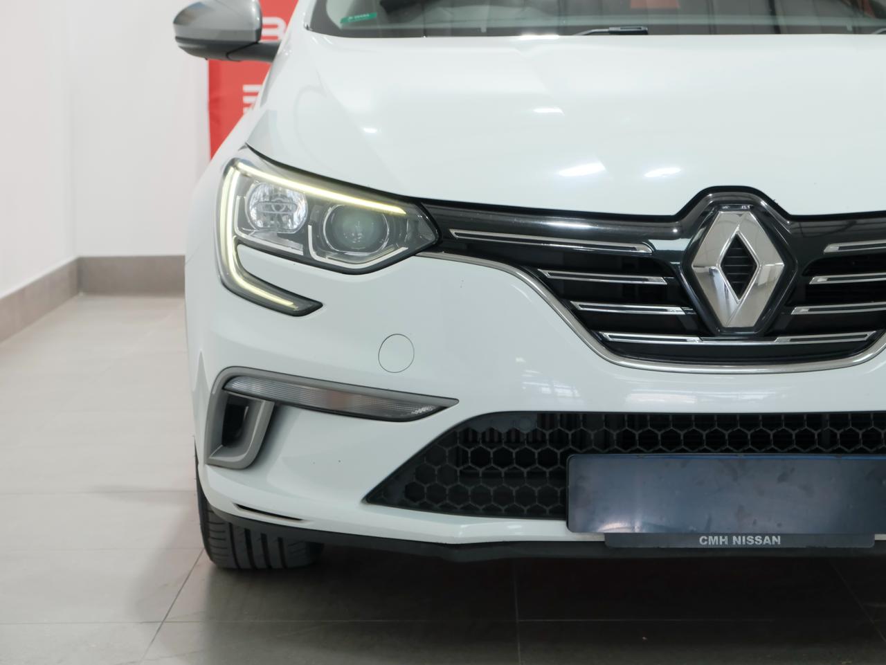 Renault Megane 97kW Turbo GT Line Auto BYD East Rand