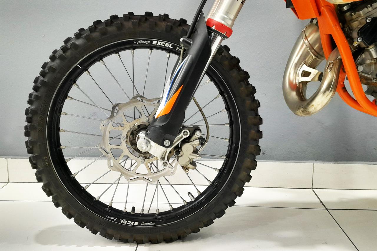 KTM 85 SX