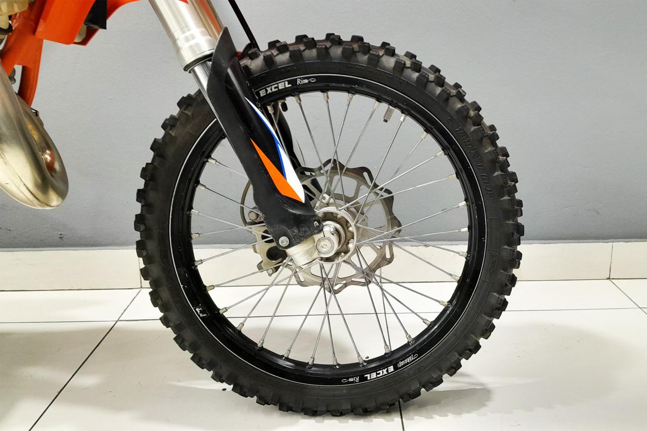 KTM 85 SX