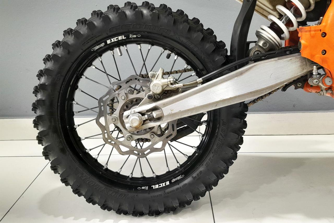 KTM 85 SX