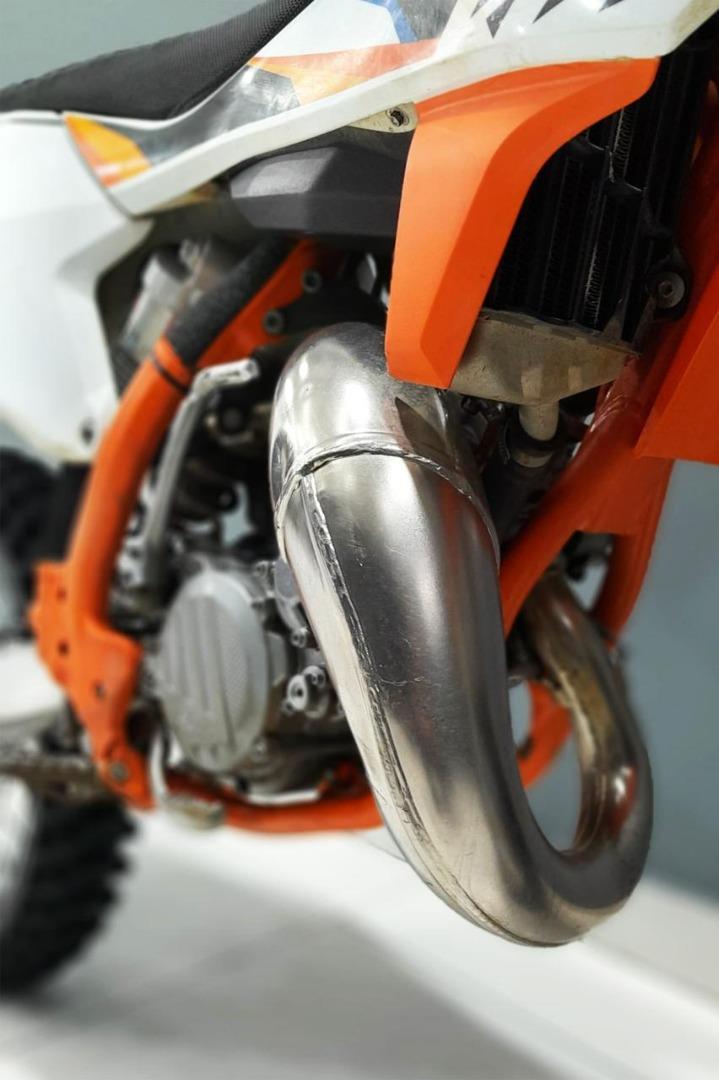 KTM 85 SX