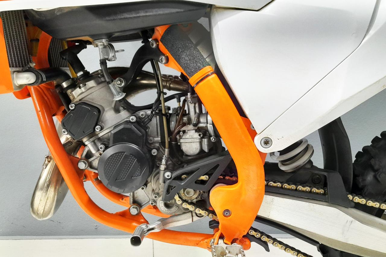KTM 85 SX